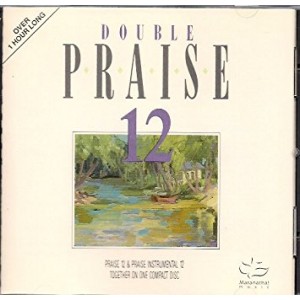 CDP-12 Praise 12  